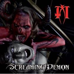 Midian (ITA-1) : Screaming Demon